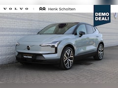 Volvo EX30 - Single Motor Extended Range Plus | Elektrisch verstelbare voorstoelen | Stuurwiel & voorst