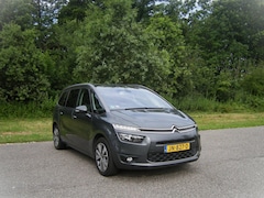 Citroën Grand C4 Picasso - 1.2 PureTech Intensive . 7 Pers . Airco . Cruiscontrol . Navi . Trekhaak . enz