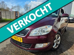 Skoda Fabia Combi - 1.2 TDI Greenline
