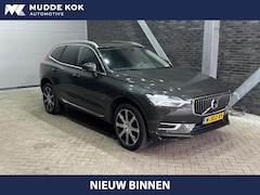 Volvo XC60 - Recharge T8 Inscription | ACC | Luchtvering | Bowers&Wilkins | Panoramadak | Head-Up | Tre