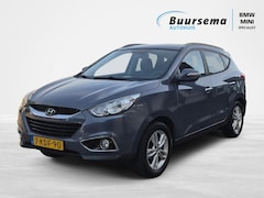 Hyundai ix35 - 2.0i Style*Trekhaak*Bleutooth*Cruise-Control*Camera-Achter
