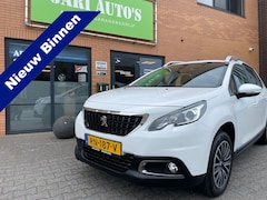 Peugeot 2008 - 1.2 PureTech Active NIEUWE RIEM