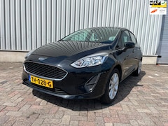 Ford Fiesta - 1.5 TDCi Trend - BTW - BPM - Frontschade - Niet Rijdbaar - Schade