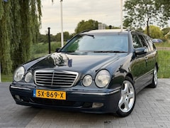 Mercedes-Benz E-klasse - 430 Elegance V8 AUT / CLIMA / CRUISE / LEDER