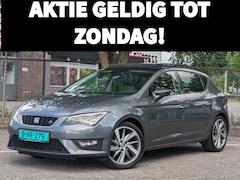 SEAT Leon - AKTIE KORTING NU 9300 EUR GELDIG TOT ZONDAG