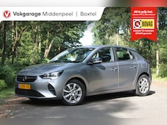Opel Corsa - 1.2 Edition | Cruise | Carplay