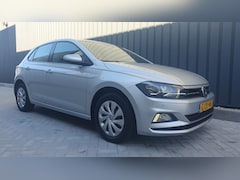 Volkswagen Polo - 1.0 TSI Comfortline