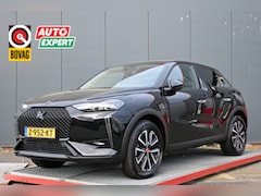 DS 3 - 3 1.2 PureTech Performance Line trekhaak camera