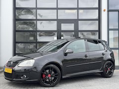 Volkswagen Golf - 2.0 TFSI GTI DSG / Leder / Xenon / TOP STAAT