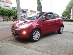 Ford Ka - 1.2 Titanium / AIRCO / D-SNAAR.VERV / i.z.g.st / 69dkm