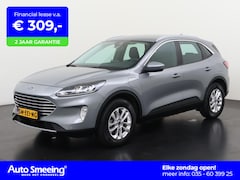 Ford Kuga - 2.5 PHEV Titanium | Trekhaak | Stuurverwarming | Zondag Open
