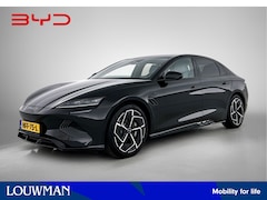 BYD Seal - Design RWD 82.5 kWh | Origineel NL | 570 KM WLTP |