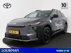 Toyota bZ4X Touring - Executive AWD 75 kWh