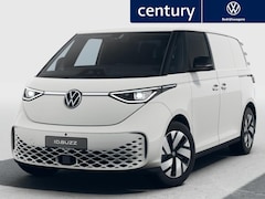 Volkswagen ID. Buzz Cargo - Bedrijfswagens Bulli Limited Edition Elektromotor 210 kW (286 pk)