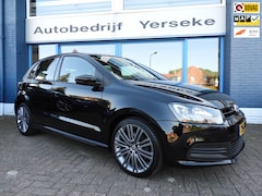 Volkswagen Polo - 1.4 TSI BlueGT R-Line NAP