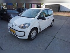 Volkswagen Up! - 1.0 60PK 5D BMT Take up