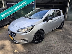 Opel Corsa - 1.0 Turbo Color Edition | 1E EIGENAAR | 12MND GARANTIE | CAMERA | CARPLAY | LMV | PDC |