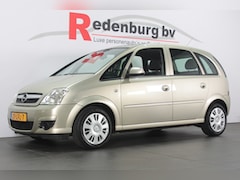 Opel Meriva - 1.6-16V Cosmo - Airco / Radio cd
