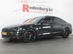 Audi A6 Limousine - 3.0 TDI Quattro Sport Edition - Pano / Leder / Navi / Massage