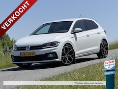 Volkswagen Polo - 2.0 TSI GTI 200PK / Led / Carplay / Cruise control / Climate / Stoelverwarming