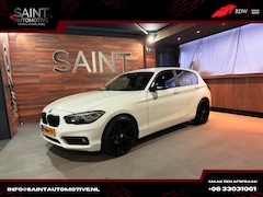 BMW 1-serie - |118i M Sport | Automaat |