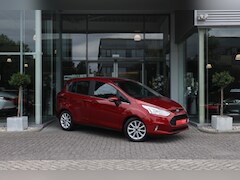 Ford B-Max - 1.0 EcoBoost Titanium