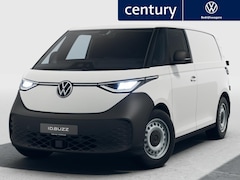 Volkswagen ID. Buzz Cargo - Bedrijfswagens Economy Limited Edition Elektromotor 210 kW (286 p