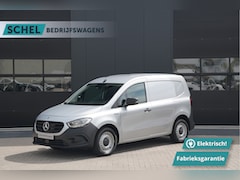 Mercedes-Benz eCitan - 112 Base L1 45 kWh 122pk - Cruise - Stoelverwarming - Camera - PDC - Auto Clima - Rijklaar