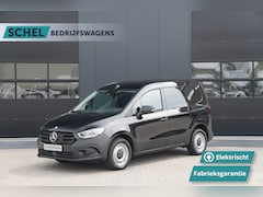 Mercedes-Benz eCitan - 112 Base L1 45 kWh 122pk - Cruise - Stoelverwarming - Camera - PDC - Auto Clima - Rijklaar