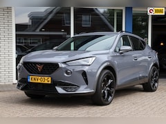 CUPRA Formentor - 1.4 TSI e-Hybrid Essential SOH-96% Camera Beats audio Stoel/stuurverwarming