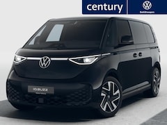 Volkswagen ID. Buzz Cargo - Bedrijfswagens Bulli Limited Edition Elektromotor 250 kW (340 pk)