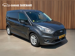 Ford Transit Connect - AUTOMAAT 1.5 EcoBlue L2 Trend