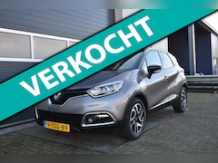 Renault Captur - 0.9 TCe Dynamique