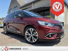 Renault Grand Scénic - 1.2 TCe Intens Navigatie / Carplay / Parkeersensors