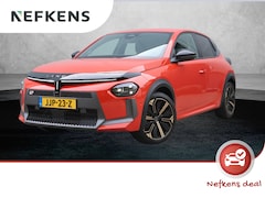 Lancia Y(psilon) - Ypsilon 1.2 Turbo Hybrid HF Line | Navigatie | Apple Carplay/Android Auto | Achteruitrijdc