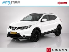 Nissan Qashqai - 1.2 Tekna