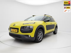 Citroën C4 Cactus - 1.2 PureTech Shine|Camera|Nieuwe Distributieriem