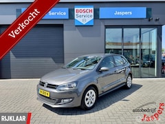 Volkswagen Polo - 1.2 TSI Comfortline Stoelverw/Airco/Cruise