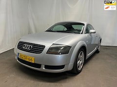 Audi TT - 1.8 5V Turbo