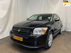 Dodge Caliber - 1.8 SE - Frontschade - Motorlamp - Schade