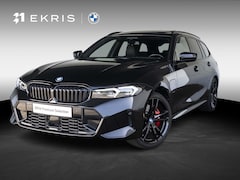 BMW 3-serie Touring - 330e xDrive | M Sportpakket Pro | Innovation Pack | Verwarmd Stuurwiel | Harman Kardon | P