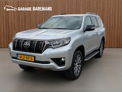 Toyota Land Cruiser 150 - 2.8 D-4D-F Executive Blind Van