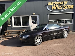 Audi S4 - 4.2 V8 S4 quattro Pro line