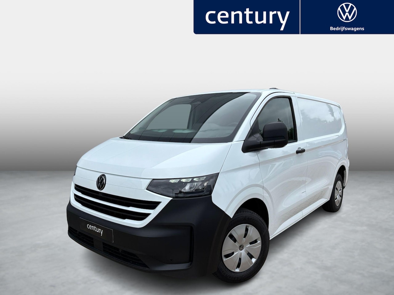 Volkswagen e-Transporter - Bedrijfswagens Life Intro L1 Elektromotor 160 kW (218 pk) 3100 mm - AutoWereld.nl