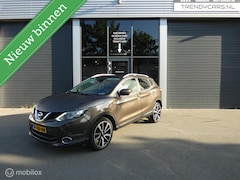 Nissan Qashqai - 1.2 Tekna