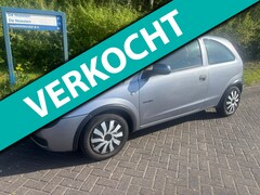 Opel Corsa - 1.2-16V Comfort Easytronic | Automaat | Airco | Dealer onderhouden