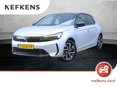 Opel Corsa - 1.2 Turbo Hybrid GS | Navigatie | Apple Carplay/Android Auto | Climate Control | Trekhaak