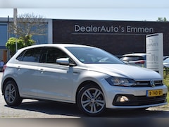 Volkswagen Polo - 1.0 TSI Highline R ECC LMV VIRTUAL NAVI