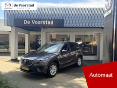 Mazda CX-5 - 2.0 SkyActiv-G 165 TS+ 2WD Automaat | Trekhaak | Ned. Auto | volledig dealer onderhouden