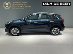 Kia e-Niro - 64kWh 204pk Aut DynamicLine Warmtepomp SOH 100%